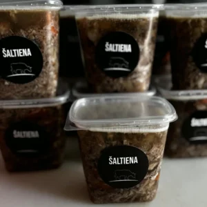 Jautienos šaltiena 500g