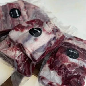 Jautienos šonkauliai 1kg