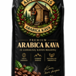 Arbaica kavos pupelės